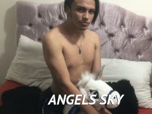 ANGELS_SKY