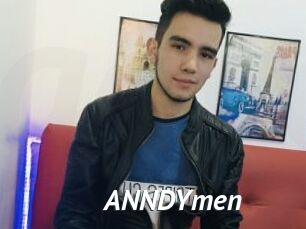 ANNDYmen
