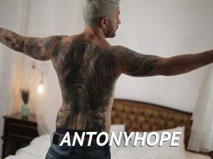 ANTONYHOPE