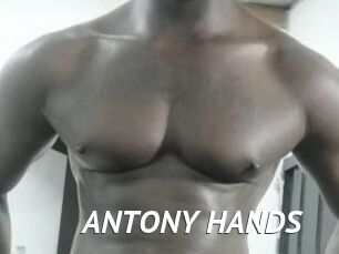 ANTONY_HANDS Gay Vod