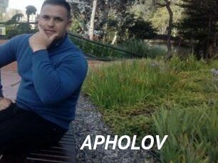 APHOLO_V
