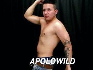 APOLOWILD