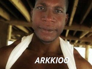 ARKKIOO