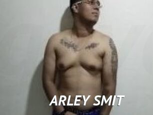 ARLEY_SMIT
