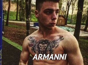 ARMANNI