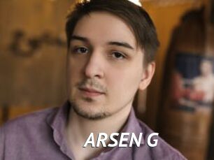 ARSEN_G