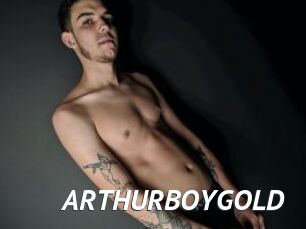 ARTHURBOYGOLD