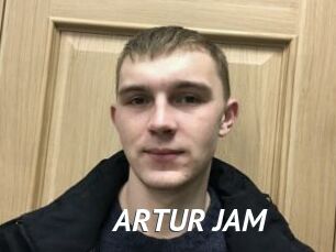 ARTUR_JAM