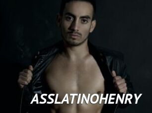 ASSLATINOHENRY
