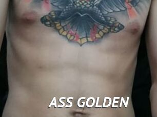 ASS_GOLDEN