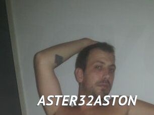 ASTER32ASTON