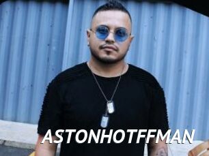 ASTONHOTFFMAN