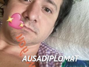 AUSADIPLOMAT