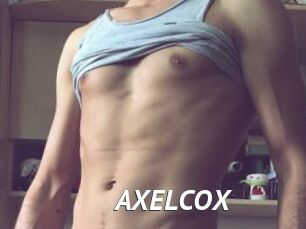 AXELCOX