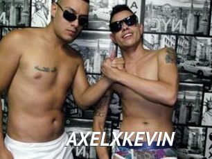 AXELXKEVIN