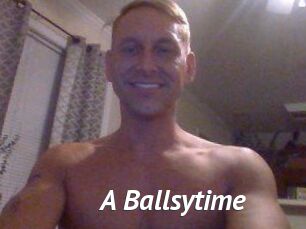 A_Ballsytime
