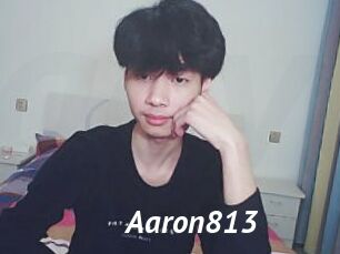 Aaron813