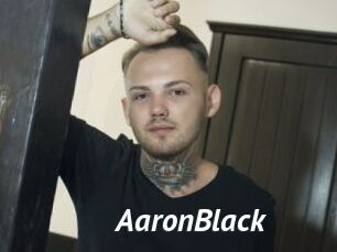 AaronBlack Gay Vod