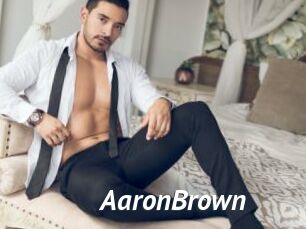 AaronBrown