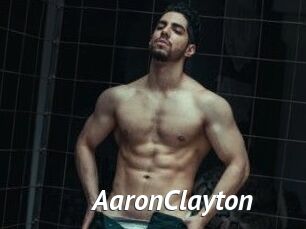 AaronClayton