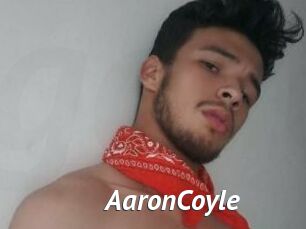 AaronCoyle