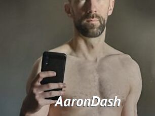 AaronDash