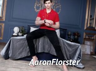 AaronFlorster