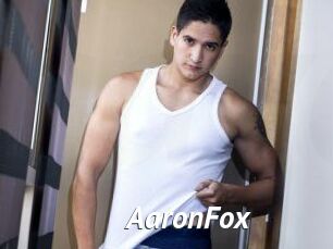 AaronFox