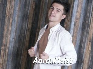 AaronHeist