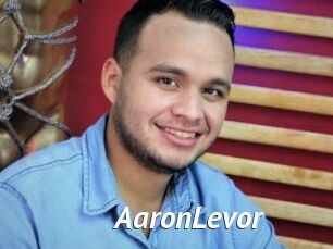 AaronLevor