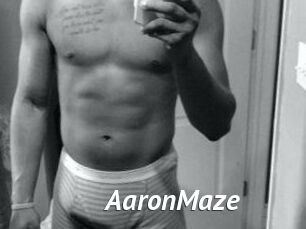 Aaron_Maze