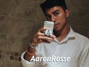 AaronRosse