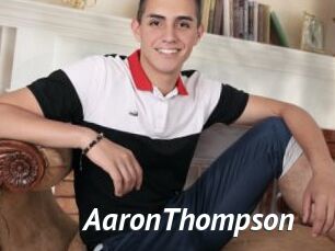 AaronThompson