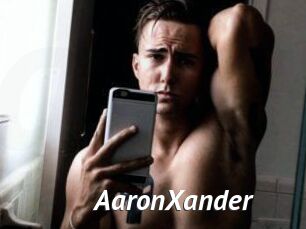 Aaron_Xander