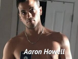 Aaron_Howell