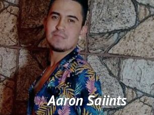 Aaron_Saiints