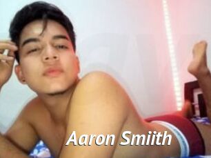 Aaron_Smiith