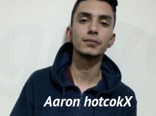Aaron_hotcokX