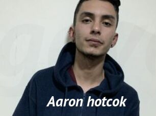 Aaron_hotcok_