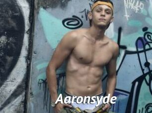 Aaronsyde