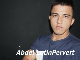 Abdel_LatinPervert
