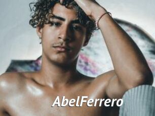 AbelFerrero