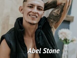 Abel_Stone