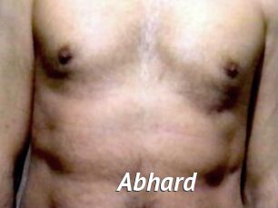 Abhard