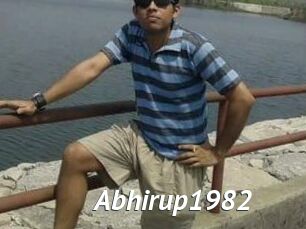 Abhirup1982
