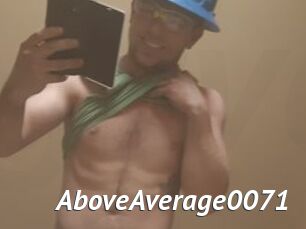 AboveAverage0071