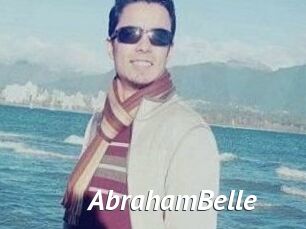 Abraham_Belle