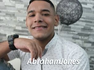 AbrahamJones