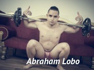 Abraham_Lobo
