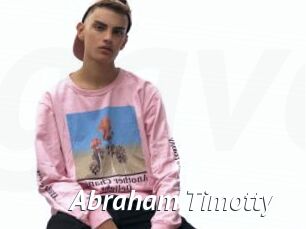 Abraham_Timotty